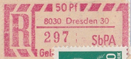 8030-30 B (1a) DLT